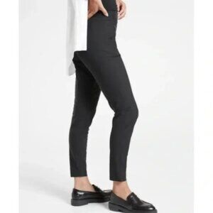 ATHLETA Stellar Tight Pants Black Size M